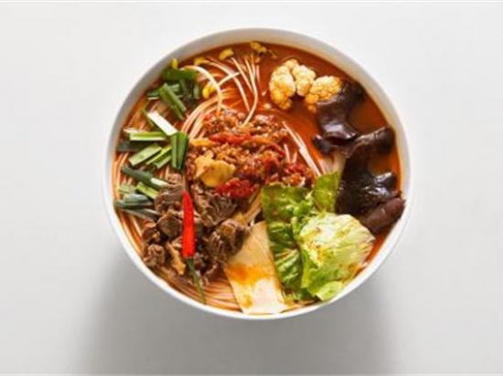 味食尚过桥米线