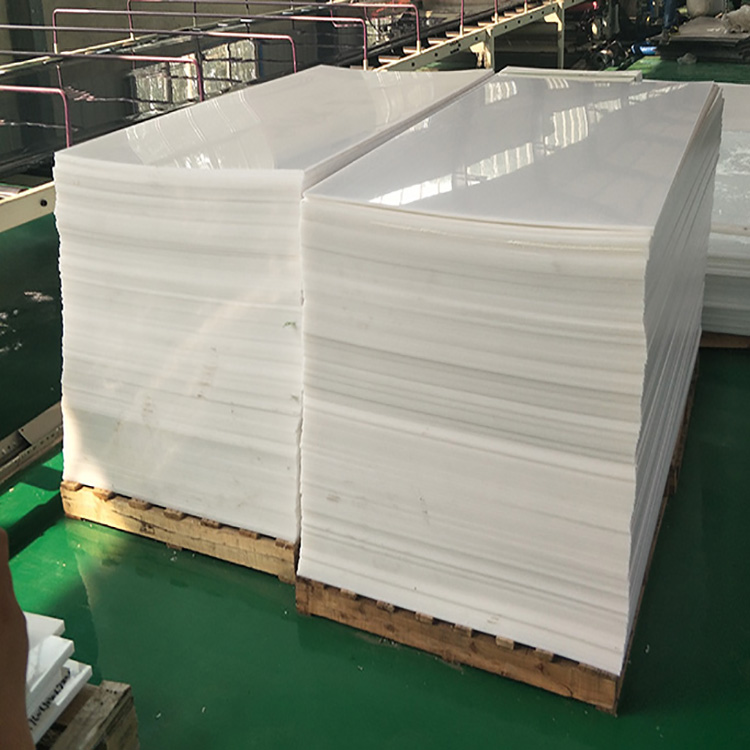 佳一聚乙烯车厢滑板翻斗车自卸车高硬度PE渣土车自润滑耐磨塑料板