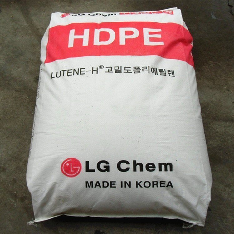 HDPE SM5500 LG化学 易加工 透明级 光学性 管材 片材 薄膜