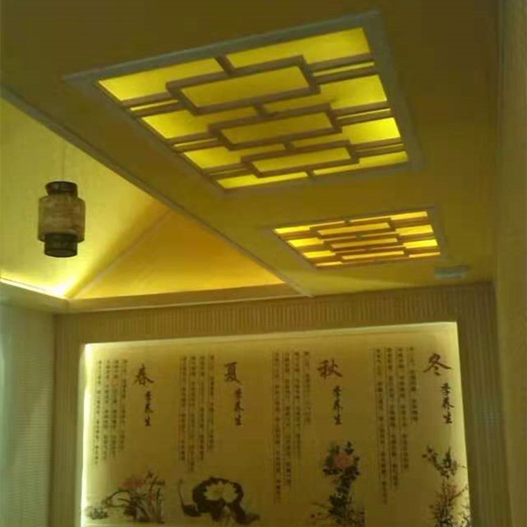 锗石汗蒸房 健身房地暖系统25平岩磐浴汉蒸房安装承建