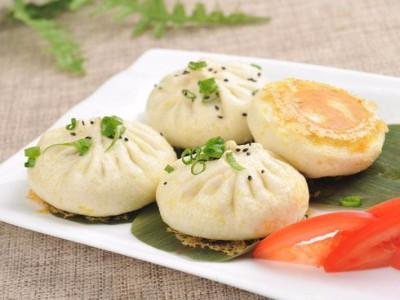 食得福包子