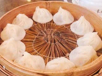 南翔小笼