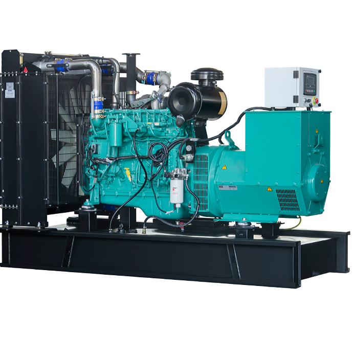 康明斯1000KW QSK38-G5 大功率柴油发电机 规格全性能稳定 保养方便