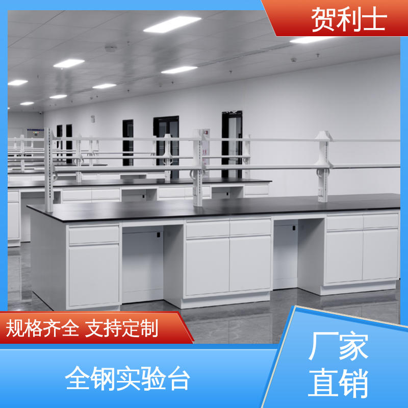 贺利士 耐高温 全钢中央试验台 检测机构专用 经久耐用