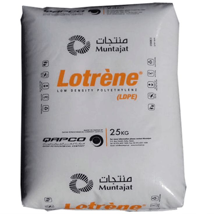 LDPE 颗粒卡塔尔石化 MG70 高流动 薄壁制品 采取器 食品级 器械 聚乙烯