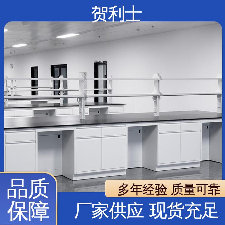 贺利士 耐腐蚀 全钢实验家具 服务优先 客户至上 建设用