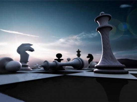 王冠国际象棋