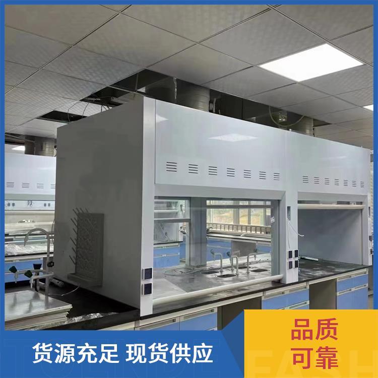 化学实验 净气型通风柜通风橱 噪音小 节能省电 按需定制 尚嘉