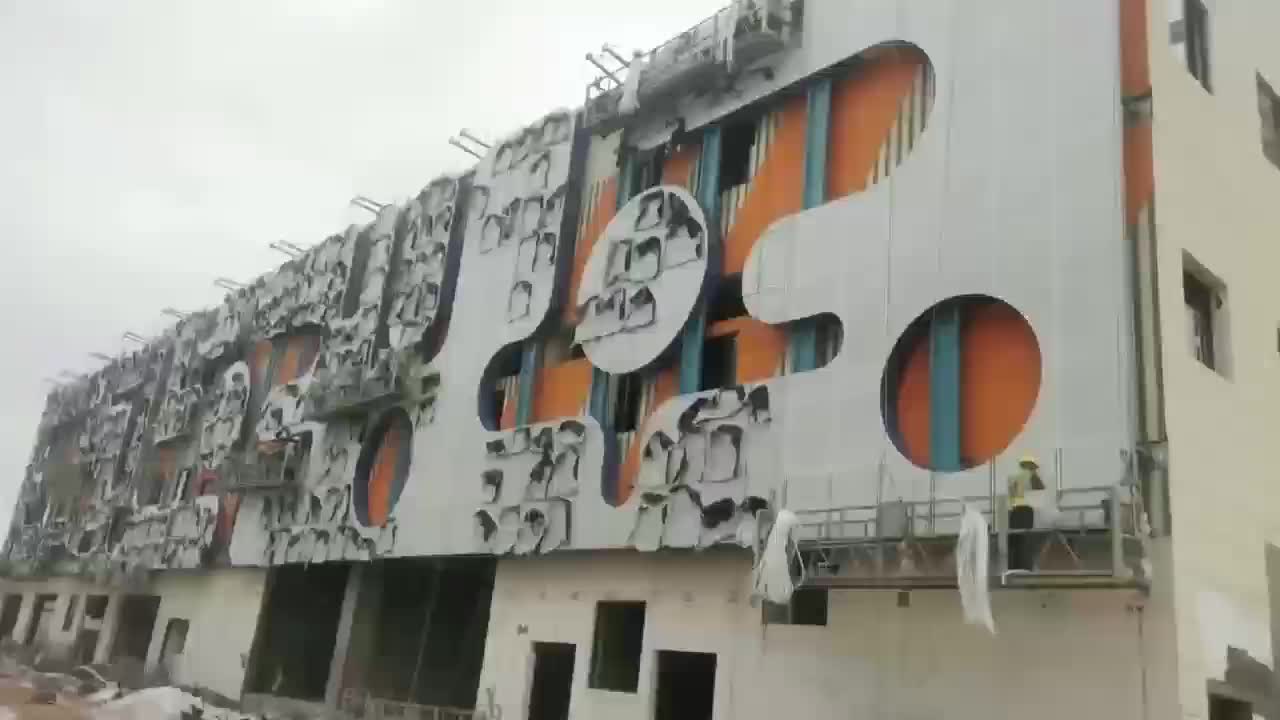 视频