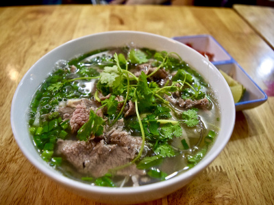 一鸣鸭血粉丝