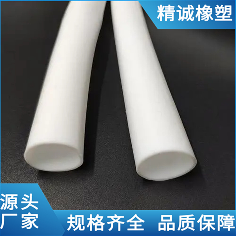 医 用硅胶管 耐高温透明硅胶软管 硅胶套管源头厂家规格齐全