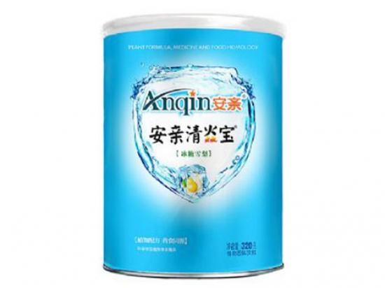 安亲奶粉