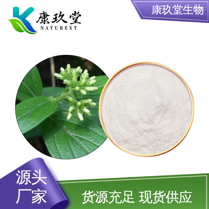 龙胆草提取物 资质齐全 25公斤/桶 生产厂家 康玖堂