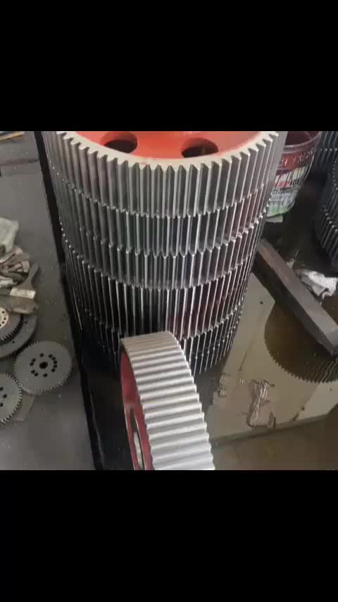 视频