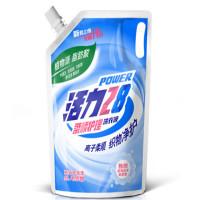 活力28洗涤用品