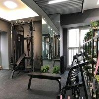 ZT7健身工作室