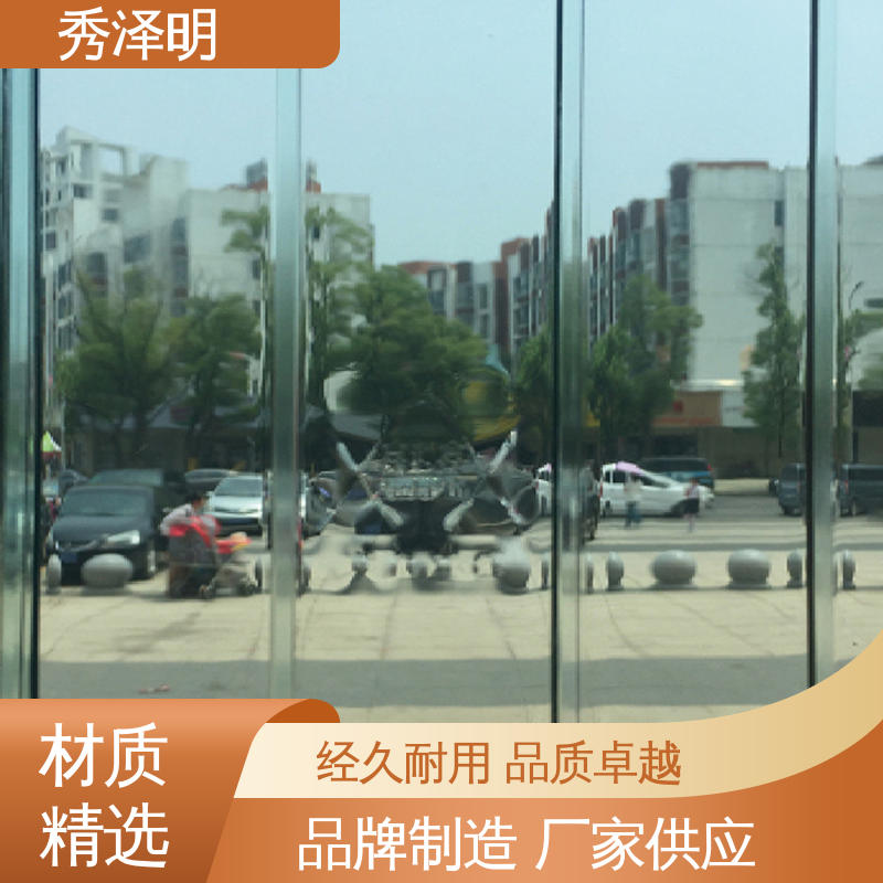 现货订购 超市出入口 加厚软帘 清透不发黄 秀泽明