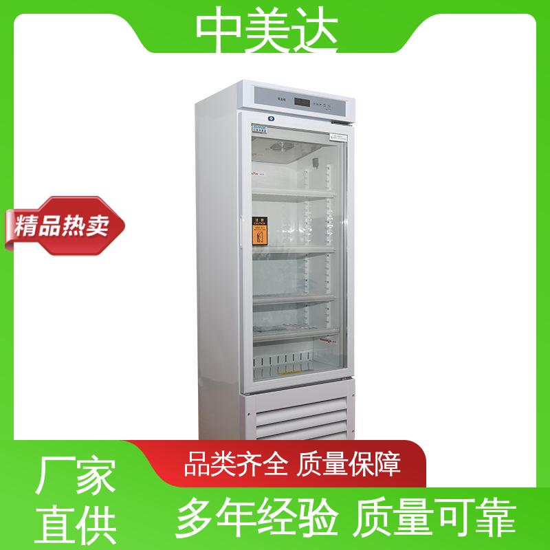 洁净工程产品 采用安全门锁设计 正品保证 手术室保温柜 中美达