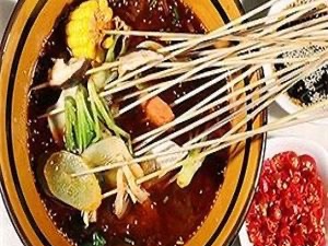 签知百味串串香