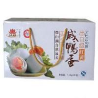 红荷庄园咸鸭蛋