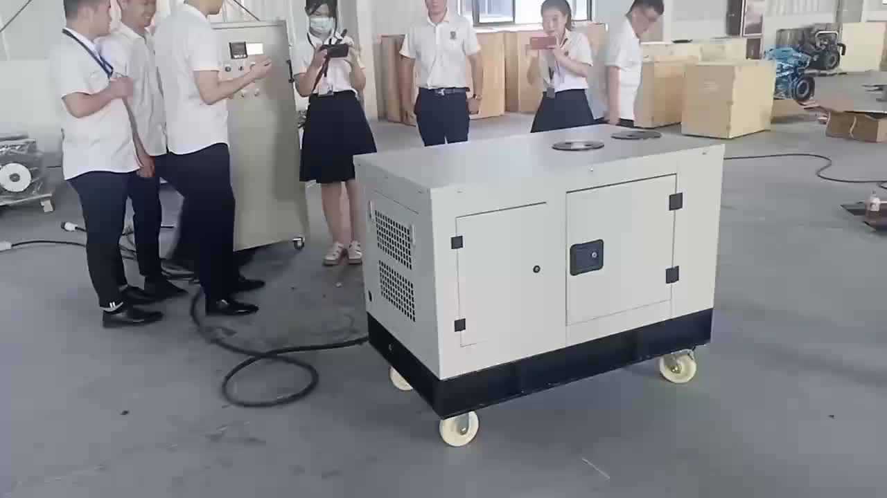 视频