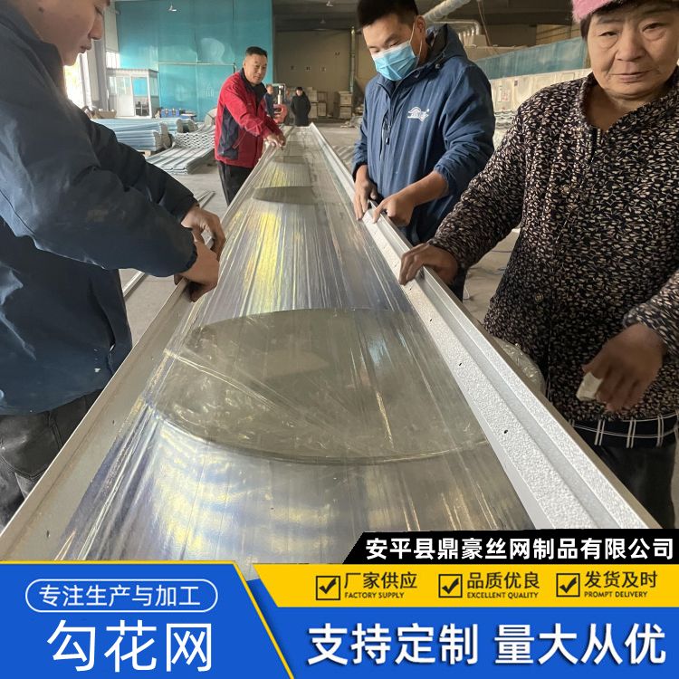 玻璃钢胶衣采光板 pc中空板 透光性高 工业厂房采光带