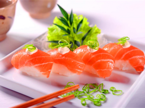 纱羅餐精致料理
