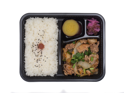 喜饭金牌拌饭