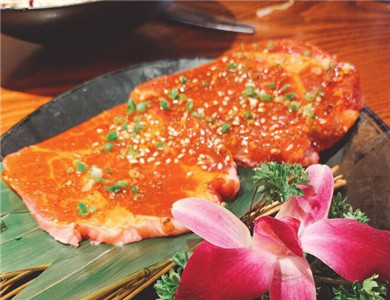 小明烧肉屋