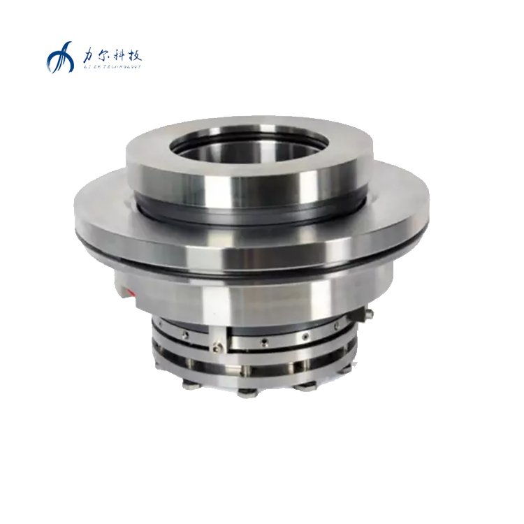 力尔供应单端面集装式平衡型机械密封 KWPK600-824循环泵