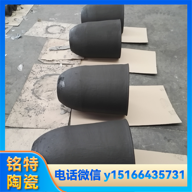 铸造石墨坩埚 耐高温高纯熔炼坩埚 导热性好 高温熔炼 铭特陶瓷