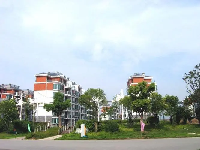 明月港湾