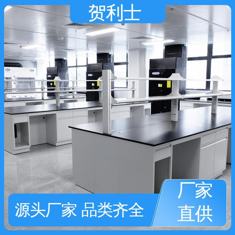 不易损坏 科研院校制药 全钢实验家具 品种多样 长期供应 贺利士