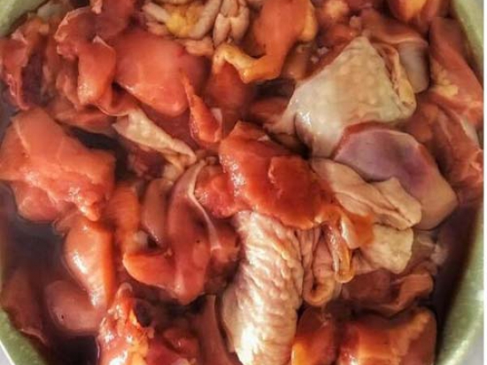 享福居黄焖鸡米饭