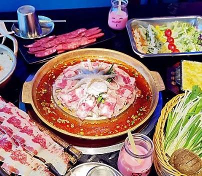 章鱼杰克章鱼水煎肉