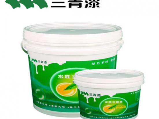 三青漆