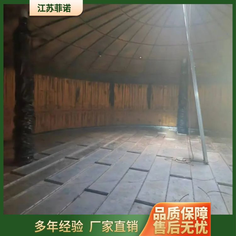 高安全性 各种规格 组装式不锈钢内浮盘 耐腐蚀耐高温 菲诺机械