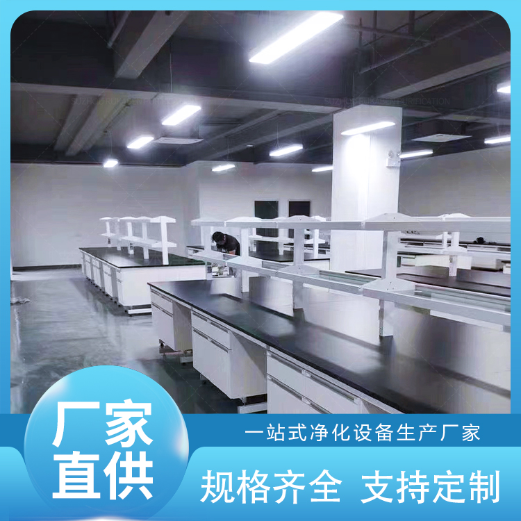 印刷包装净化车间 生物医药无尘车间 食品厂十万级洁净车间