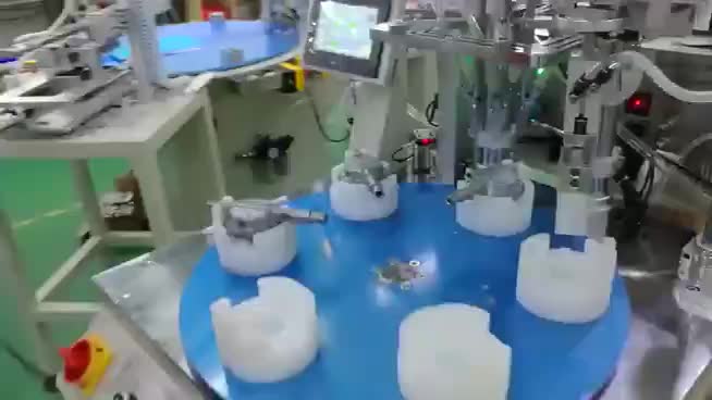 视频