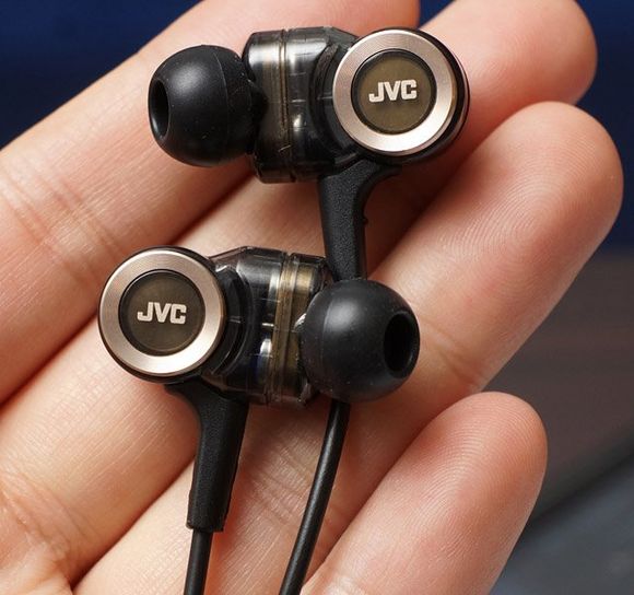 JVC