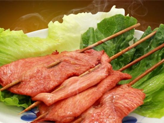 李老三油炸串串香