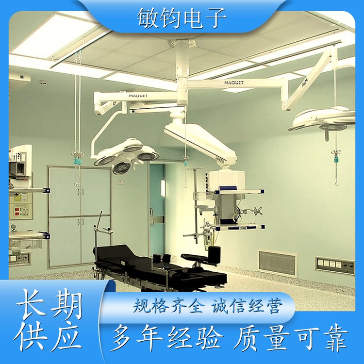 PCR实验室净化工程 医院万级层流无菌手术室净化设备