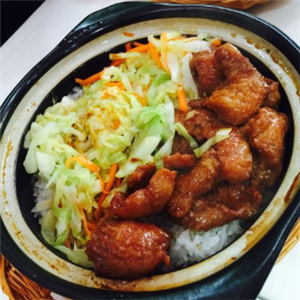 惠粤轩广东煲仔饭
