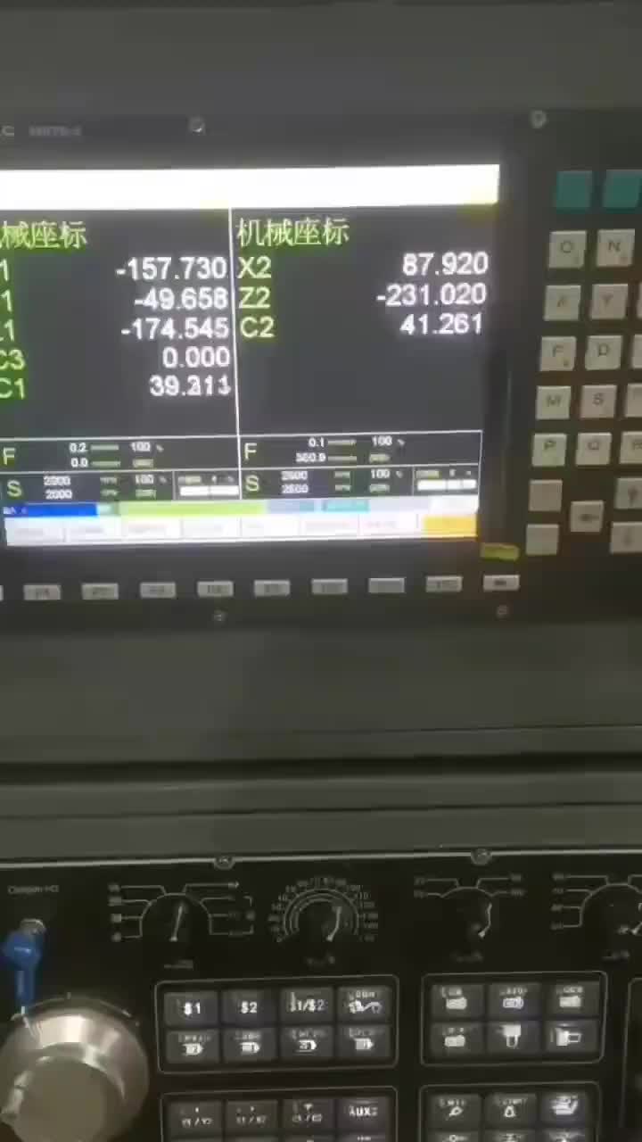 视频