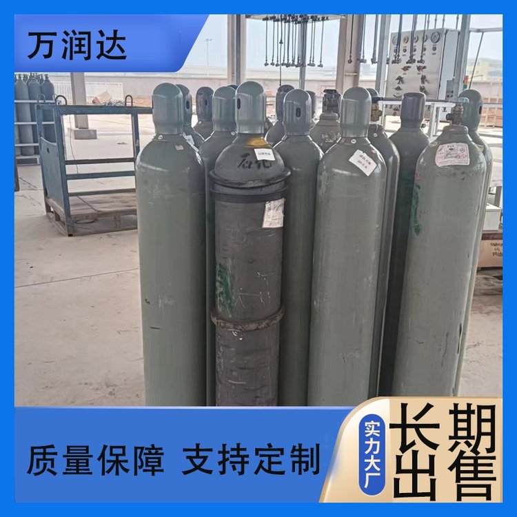标准气厂家出售 汽车车辆尾气 混合气精选厂家 支持定制 万润达 g