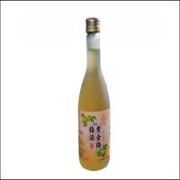 黄金梅梅酒