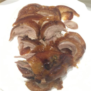 天意坊烤鸭店