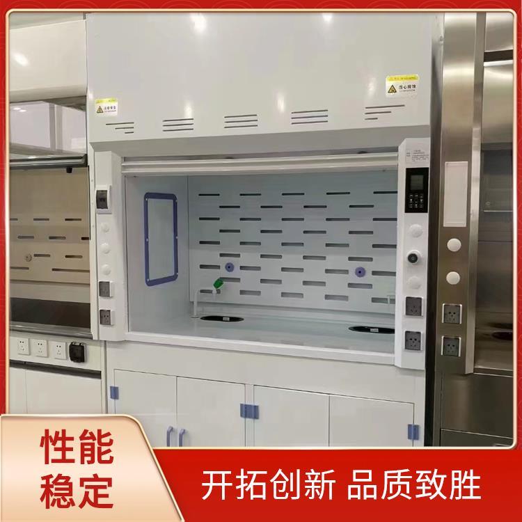 尚嘉pp通风橱耐酸碱耐腐蚀可按需加工定制厂家直发 发货迅速
