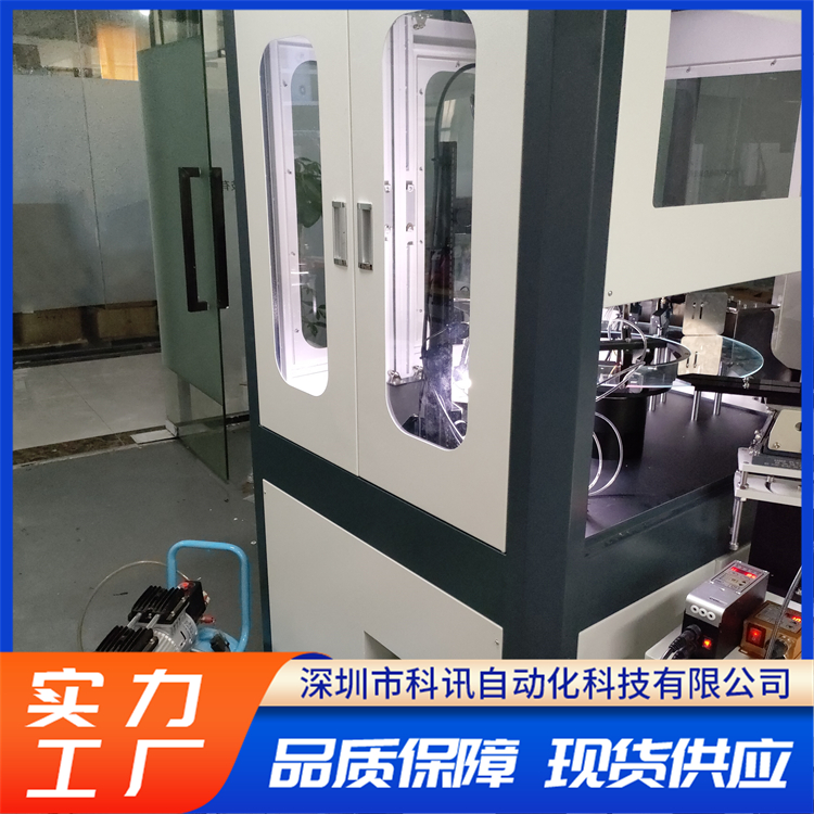 线缆颜色检测 高效率提升产能 高清晰度成像提高检测效果 科讯