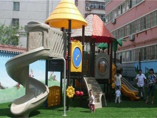 童乐双语幼儿园